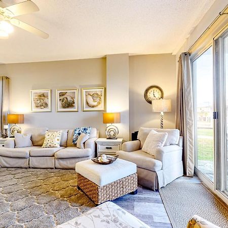 The Dunes #100 Gulf Shores Extérieur photo