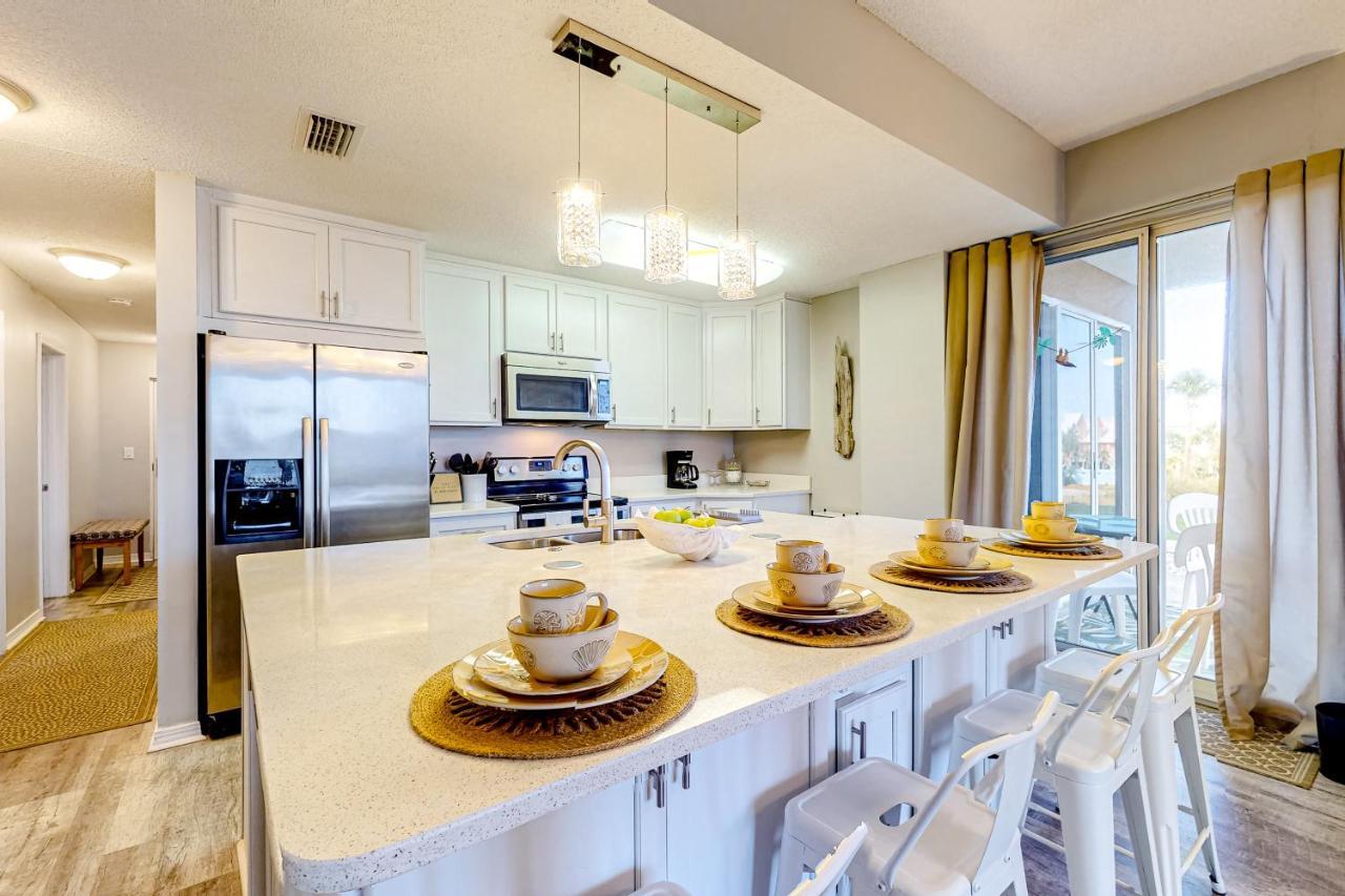 The Dunes #100 Gulf Shores Extérieur photo