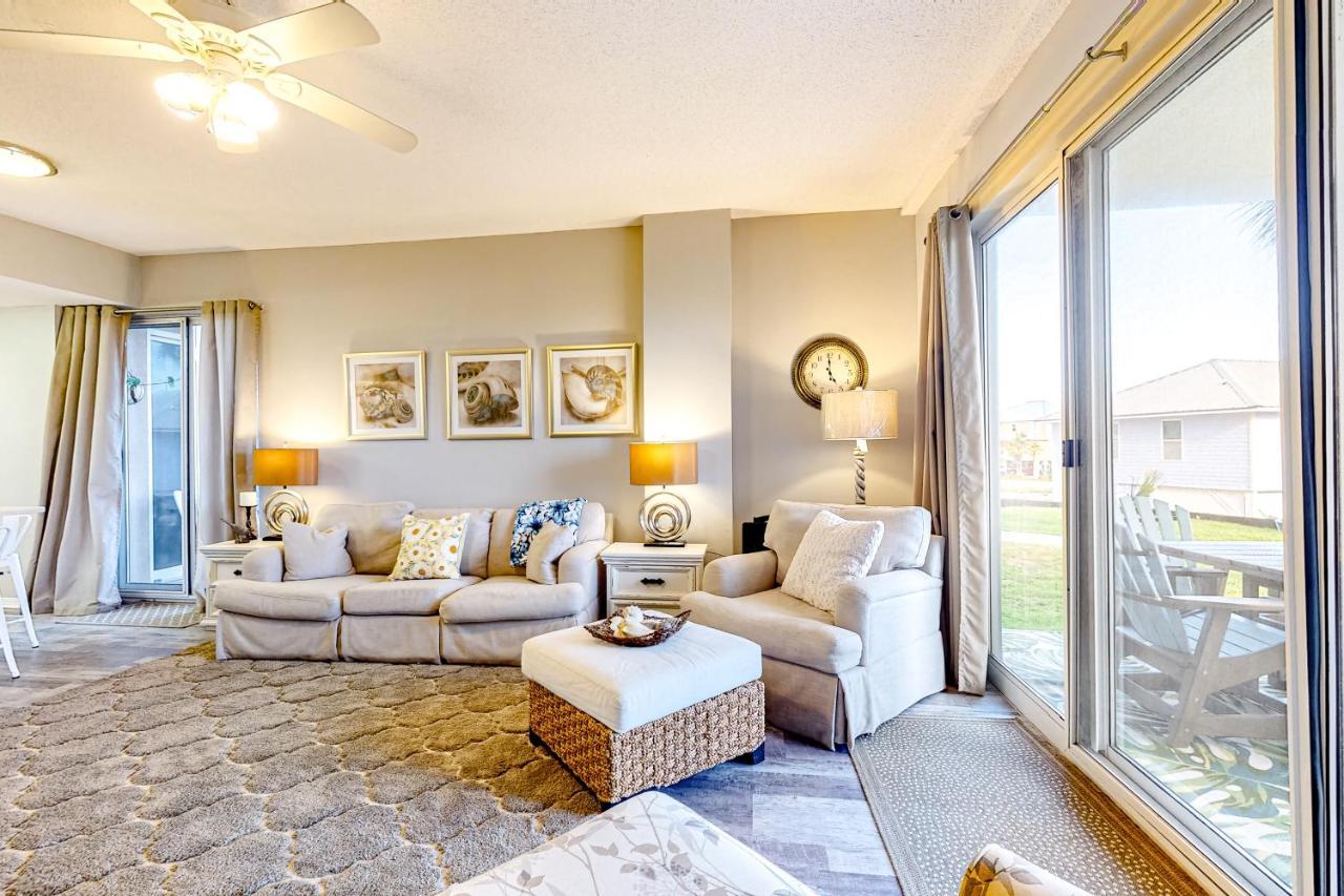 The Dunes #100 Gulf Shores Extérieur photo