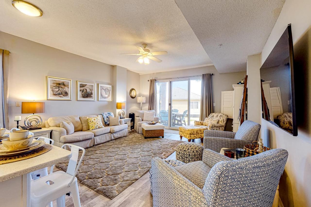 The Dunes #100 Gulf Shores Extérieur photo