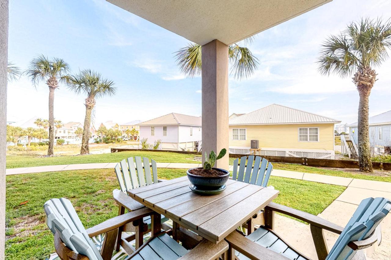 The Dunes #100 Gulf Shores Extérieur photo