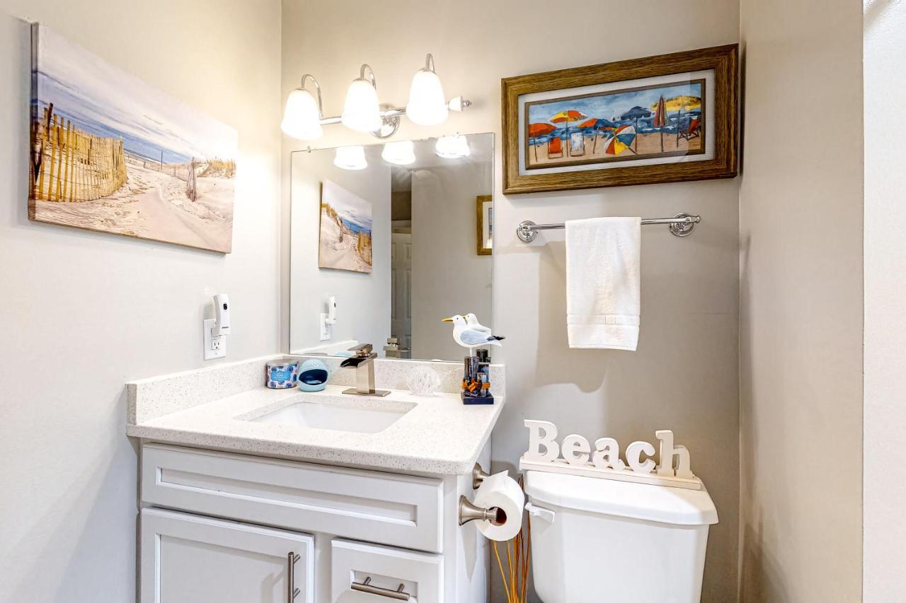The Dunes #100 Gulf Shores Extérieur photo