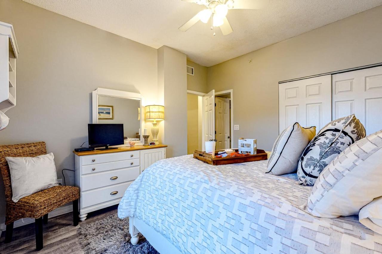 The Dunes #100 Gulf Shores Extérieur photo