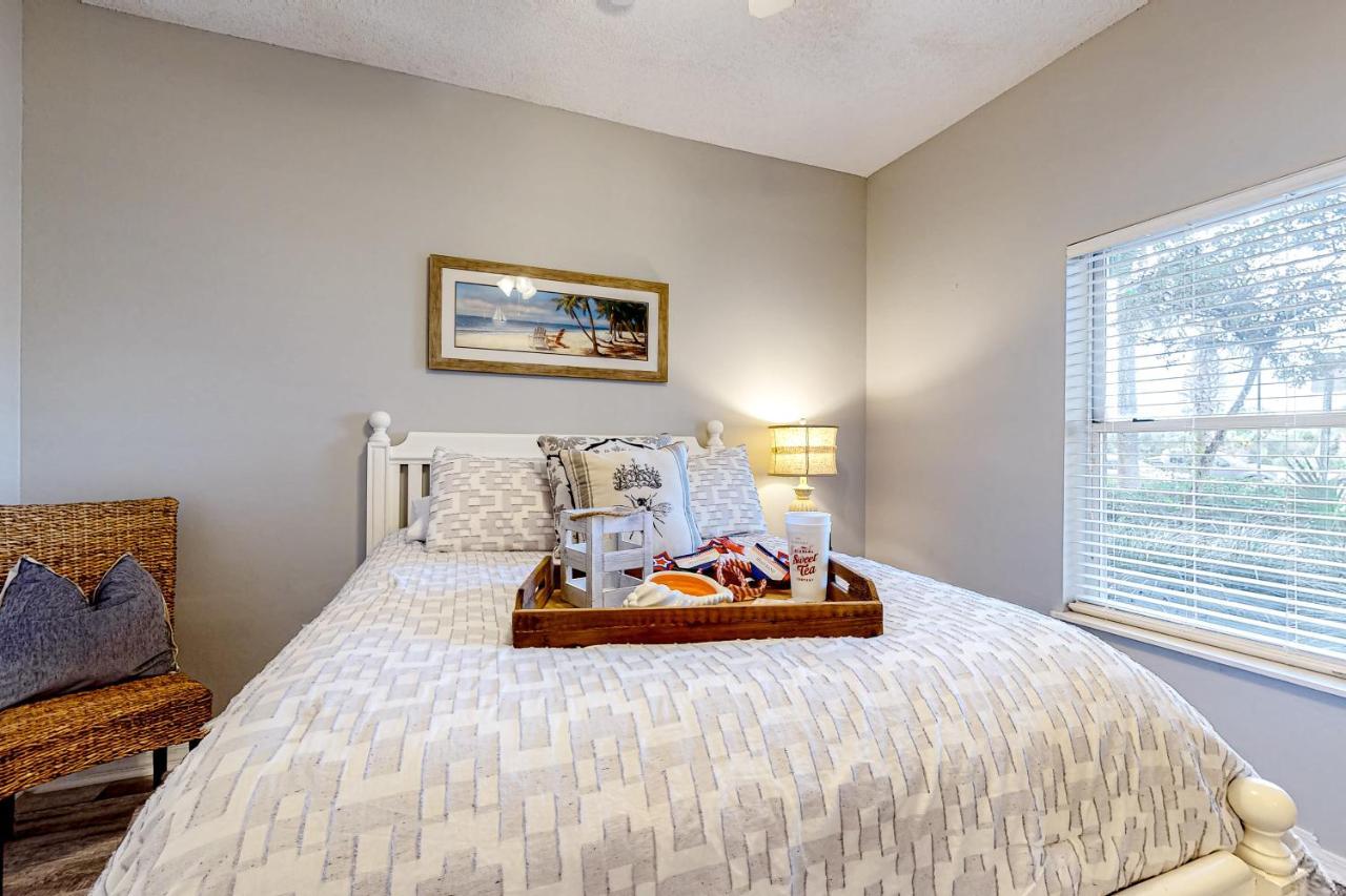 The Dunes #100 Gulf Shores Extérieur photo